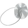 GIMA PESSARIO GYN&CUBE diametro 32/44 mm, h 44 mm - large