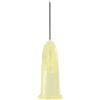 GIMA AGO SCLEROTERAPIA/FILLER LUER 30G 0,30x12mm - giallo conf. 100 pz.