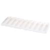 GIMA AGO FILLER LUER 27G 0,40x40 mm - grigio conf. 100 pz.