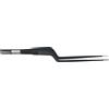 GIMA PINZA "NON STICK" BAIONETTA - 18 cm - punte 1 mm