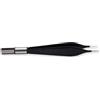 GIMA PINZA "NON STICK" ADSON - 12,1 cm - punte 1 mm