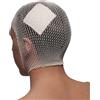 GIMA RETE TUBOLARE ELASTICA - calibro F per spalle, bacino, gambe - latex free
