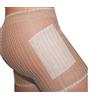 GIMA RETE TUBOLARE ELASTICA - calibro G per bacino - latex free