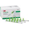 3M TAPPINI DISINFETTANTI CUROS TIPS - connettore Luer maschio - 40 strisce da 5 conf. 200 pz.