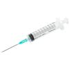 TERUMO SIRINGHE CON AGO TERUMO 10 ml - 21GX1/2" - MDSS10S2138E - sterili conf. 100 pz.