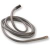 GIMA CAVO A FIBRE OTT. 4,8x1.800 mm - senza adattatori