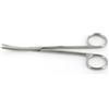 GIMA FORBICI METZENBAUM STERILI - curve - 18 cm conf. 25 pz.