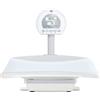 GIMA PESANEONATI ELETTRONICA PROFESSIONALE WUNDER BABY 02-1 6-15 kg - Classe III