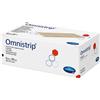 GIMA HARTMANN OMNISTRIP 6x38 mm - 540682 conf. 300 pz.