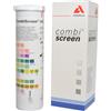 GIMA COMBI SCREEN 10PLUS - 10 parametri conf. 100 pz.