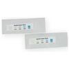 GIMA TEST ALCOLIMETRICO - striscia su saliva conf. 25 pz.