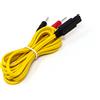 GIMA CAVO GIALLO T-ONE per 28401-2 - ricambio