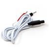 GIMA CAVO BIANCO T-ONE per 28401-2 - ricambio