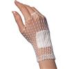 GIMA RETE TUBOLARE ELASTICA - calibro 2 per polso e mano