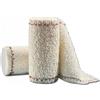 GIMA BENDA DI FISSAZIONE PREVICREPE 4 m x 5 cm conf. 10 pz.