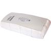 GIMA COMPRESSE GARZA COTONE 10x20 cm 12 strati conf. 150 pz.