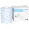 GIMA Rotolo Hypor Plast 10 m × 10 cm - Cerotto in TNT per Fissaggio