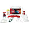 BURN FREE KIT PROFESSIONALE PRONTO SOCCORSO PER USTIONI 1 kit