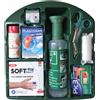 BURN FREE KIT PRONTO SOCCORSO OCULARE, USTIONI E MEDICAZIONE 1 kit