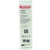 GIMA COMPRESSE GARZA COTONE - 5x5 cm - 16 veli - 10 pacchi da 100 conf. 1000 pz.