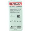 GIMA COMPRESSE GARZA COTONE - 7,5x7,5 cm - 12 veli - 10 pacchi da 100 conf. 1000 pz.