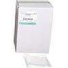 GIMA COMPRESSE COTONE STERILI 10x10 cm - x-ray conf. 150 pz.