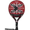Nox X-ZERO Red 2026