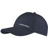 Head Cappellino Head Pro Player 25 Blu scuro