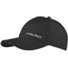 Head Cappellino Head Pro Player 25 Nero