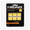 Head Overgrip Head Padel Pro Gialli