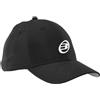 Bullpadel Cappellino Bullpadel BPG261 Nero
