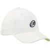 Head Cappellino Bullpadel BPG261 Bianco
