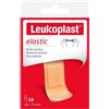 LEUKOPLAST ELASTIC 72X28 20 PEZZI