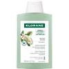 KLORANE SHAMPOO LATTE MANDORLA 200 ML