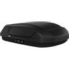 Thule Force 3 Nero Opaco S 300 Litri