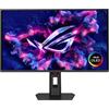 ASUS Monitor Da Gaming ASUS ROG Strix OLED XG27AQDNG WQHD 27" 360Hz QD-OLED Nero