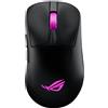 ASUS Mouse Da Gaming ASUS ROG Keris II Origin wireless RGB Nero