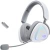 ASUS Headset ASUS ROG Delta II Bluetooth Bianco