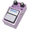Maxon PAC9 Pure Analog Chorus Guitar Effects Pedale Velocità Larghezza Interr...