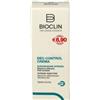 Bioclin Deo Control Crema Deodorante Ipersudorazione con Profumo 30 ml Promo