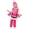 amscan 9913327 - Costume da mummia con licenza ufficiale, per bambini da 1 a 2 anni