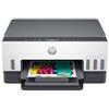 HP Smart Tank 670 Stampante Multifunzione Inkjet a Colori Stampa/Copia/Scan A4 Wi-Fi 12ppm