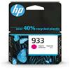 Hp Cartuccia ink 933 Magenta