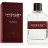 Givenchy Pour Homme Eau de Toilette (uomo) 100 ml variante Imballaggio nuovo
