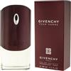 Givenchy Pour Homme Eau de Toilette (uomo) 100 ml variante Imballaggio vecchio