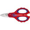 Knipex Forbici da Elettricista 160 mm Knipex - 950510SB