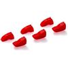Knipex Set 3 Coppie di Ganasce di Protezione in Resina Sintetica Per Modelli 87 XX 250 Knipex - 8709250V01