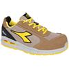 DIADORA Scarpe Antinfortunistiche Diadora Run A.Box LOW PRO S1PS FO SR ESD Marrone - Grigio Roccia Lunare - 701.182526