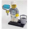 Lego - PERSONAGGI LEGO DA COLLEZIONE a sorpresa in bustina 71002