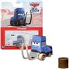 Mattel Selezione Veicoli Racing Style | Disney Cars | Cast 1:55 Veicoli Auto, DXV29N Cars 3 Single:Pitstopsaurus, CDXV29